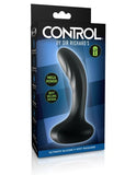 Sir Richard's Control Silicone Ultimate P Spot Massager - iVenuss