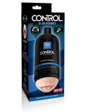 Sir Richard's Control Intimate Therapy- Deep Comfort- Mouth - iVenuss