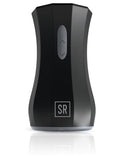 Sir Richard's Control Silicone Twin Turbo Stroker - iVenuss