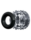 Sir Richard's Control Pro Performance C-ring Black - iVenuss