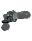 Sir Richard's Control Pro Performance C-ring Black - iVenuss