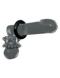 Sir Richard's Control Pro Performance C-ring Black - iVenuss
