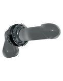 Sir Richard's Control Pro Performance C-ring Black - iVenuss