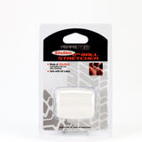Perfect Fit Silaskin Ball Stretcher 2in Clear - iVenuss