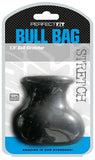 Bull Bag Black - iVenuss