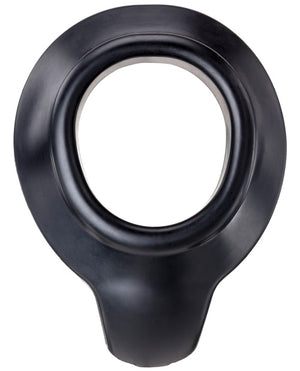 Cock Armour Standard Black - iVenuss