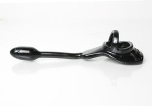 Perfect Fit Armour Tug Lock Small Black - iVenuss