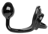 Perfect Fit Armour Tug Lock Black - iVenuss