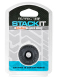 Stackit Black - iVenuss