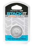 Stackit Clear - iVenuss