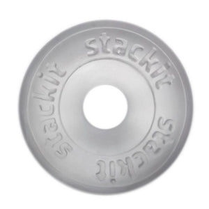 Stackit Clear - iVenuss