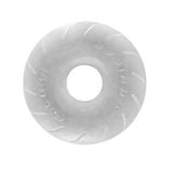 Perfect Fit Siliskin Cruiser Ring 2.5 Clear " - iVenuss