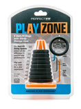Play Zone Kit Black - iVenuss