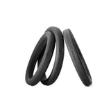 Xact Fit Silicone Rings #20 #21 #22 - iVenuss
