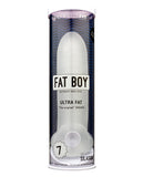 Fat Boy Original Ultra Fat 7.5