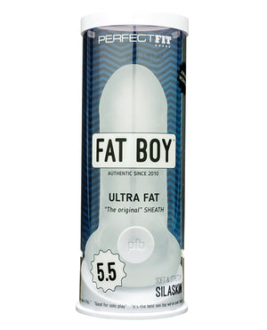 Fat Boy Original Ultra Fat 5.5 - iVenuss