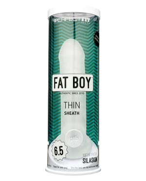 Fat Boy Thin 6.5 - iVenuss