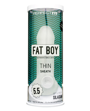 Fat Boy Thin 5.5 - iVenuss