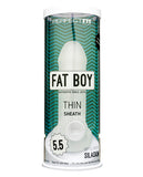 Fat Boy Thin 5.5 - iVenuss