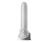 Perfect Fit Fat Boy Micro Ribbed Sheath 7.5in Clear - iVenuss