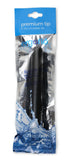Ergoflo 5 Plastic Nozzle " - iVenuss