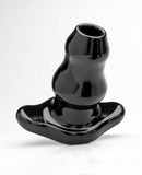 D-tunnel Plug Medium Black - iVenuss