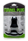D-tunnel X Large Black - iVenuss