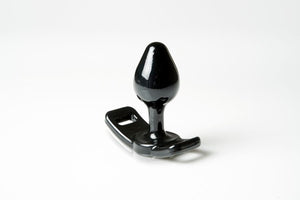 Strap On Butt Plug Small - iVenuss