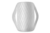 Perfect Fit Male Masturbator W- Grip Clear - iVenuss