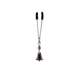 Bijoux De Cli Tweezer Silver W- Bell - iVenuss