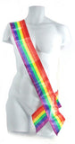 Rainbow Sash - iVenuss