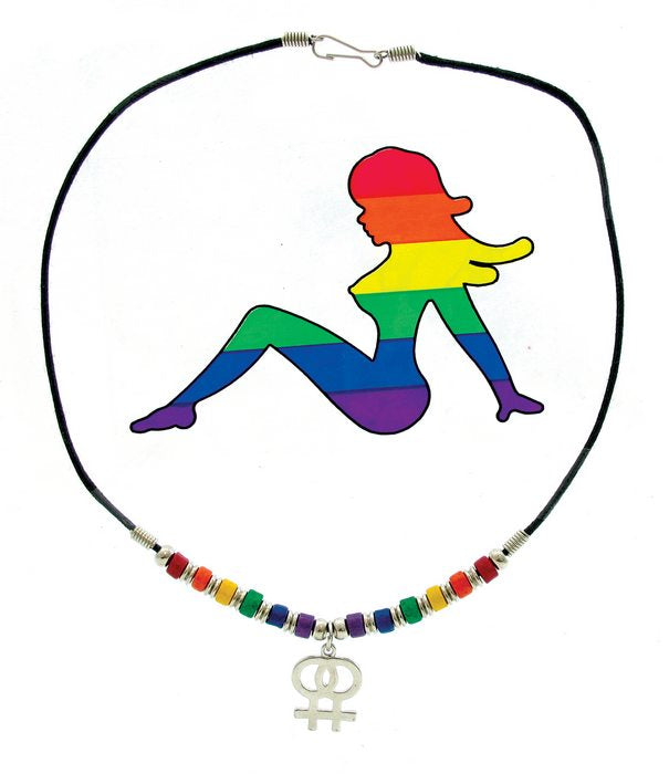 Necklace Sticker Combo Female - iVenuss