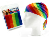 Rainbow Bandana - iVenuss