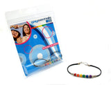 Ceramic Bead Bracelet 8 " - iVenuss