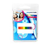 Lapel Pin Rainbow Bar - iVenuss