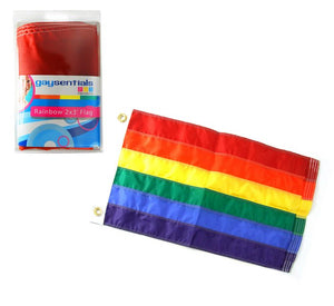 Rainbow 2 X 3 Flag - iVenuss