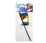 Bear Stick 4 X 6 Flag - iVenuss