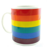 Rainbow Mug - iVenuss