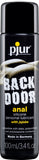 Pjur Backdoor Anal Silicone 100ml