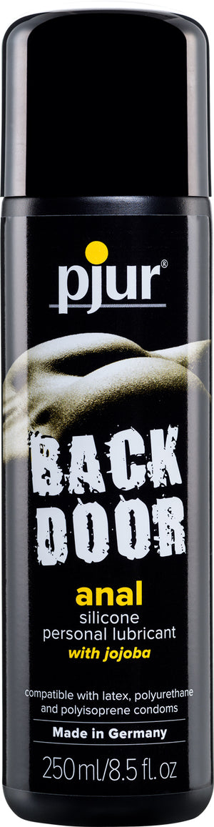 Pjur Backdoor Anal Silicone 250ml - iVenuss