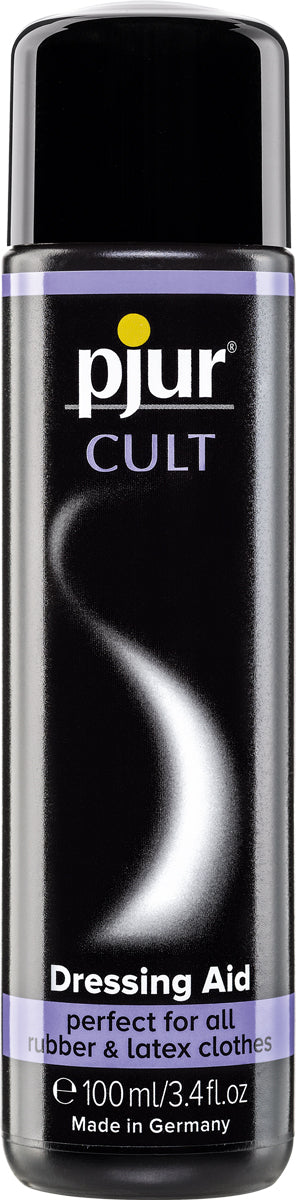 Pjur Cult 100ml - iVenuss