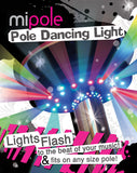 Pole Dancing Light - iVenuss