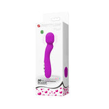 Pretty Love Paul Usb Wand Rechargeable