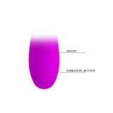 Pretty Love Paul Usb Wand Rechargeable