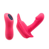 Pretty Love 30 Functions Of Vibration Wireless Remote Control Silicone - iVenuss