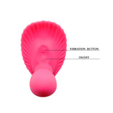 Pretty Love 30 Functions Of Vibration Wireless Remote Control Silicone - iVenuss