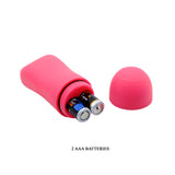Pretty Love 30 Functions Of Vibration Wireless Remote Control Silicone - iVenuss