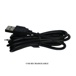 Pretty Love Webb Rabbit Vibrator Fuschia - iVenuss