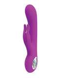 Pretty Love Hot Rabbit 7 Function Fuchsia