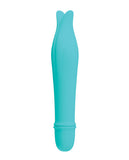 Pretty Love Edward10 Function Silicone Vibrator - iVenuss